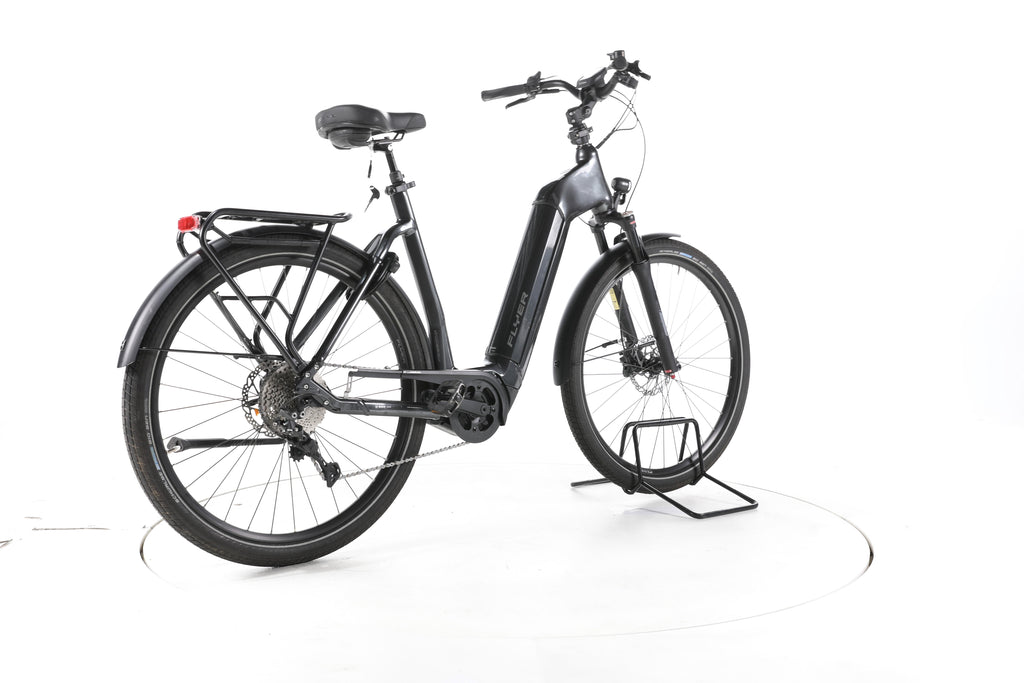 FLYER Gotour6 7.10 Trekking E-Bike Tiefeinsteiger - Image 12