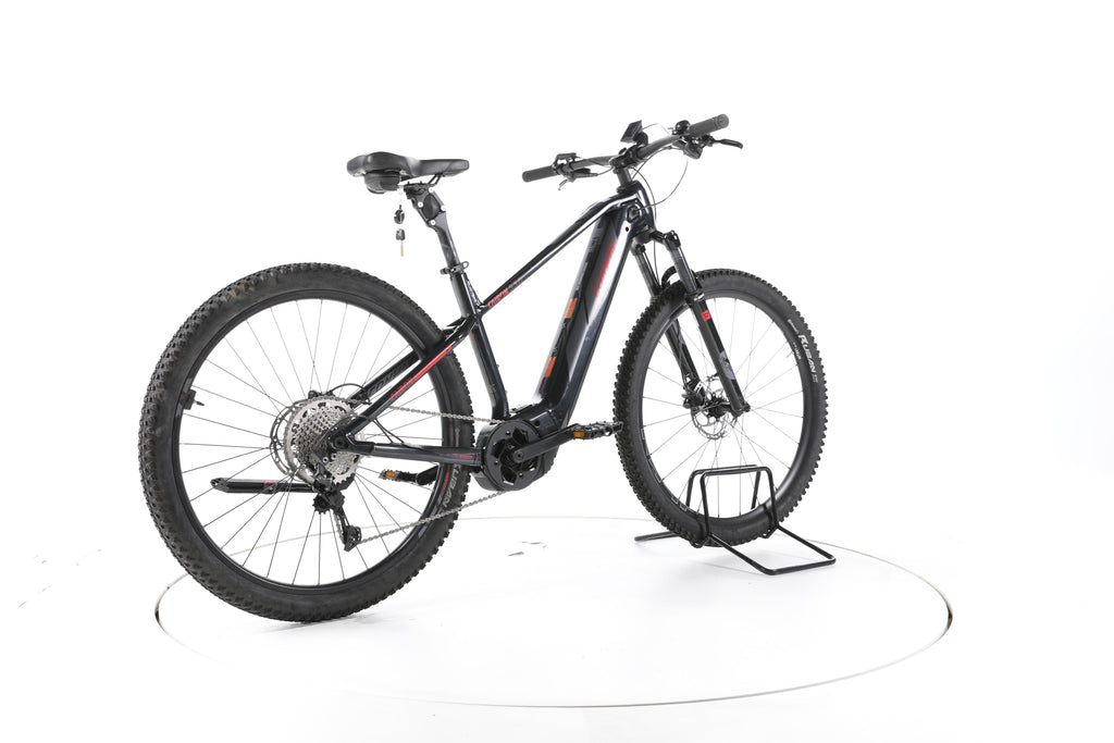 Conway Cairon S 5.0 E-Bike - Image 12