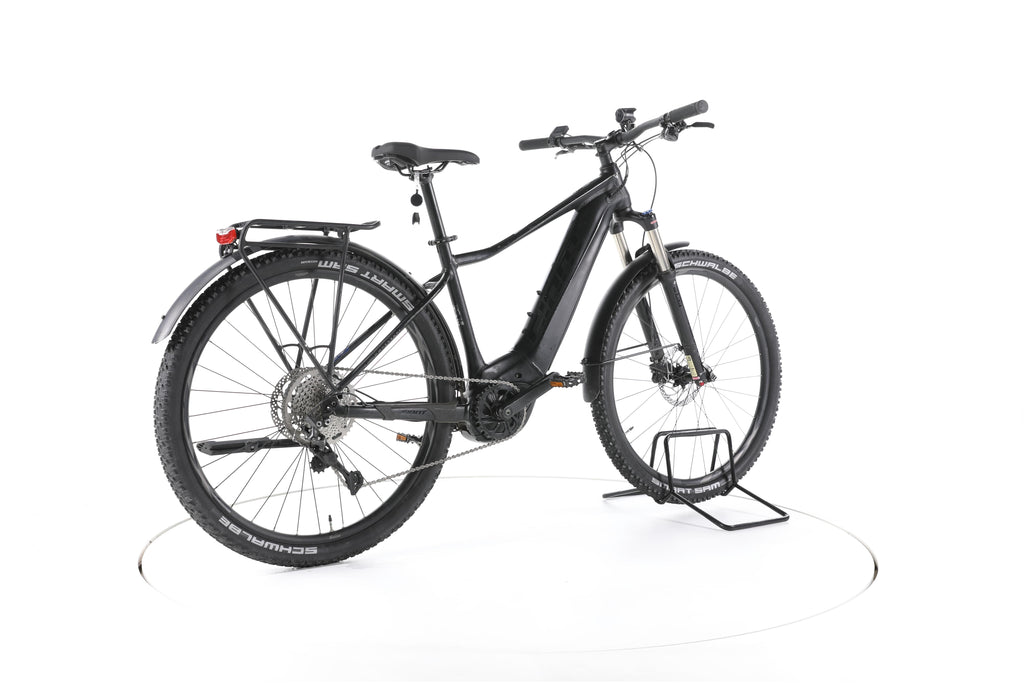 Giant Fathom E+ EX Trekking E-Bike - Image 12