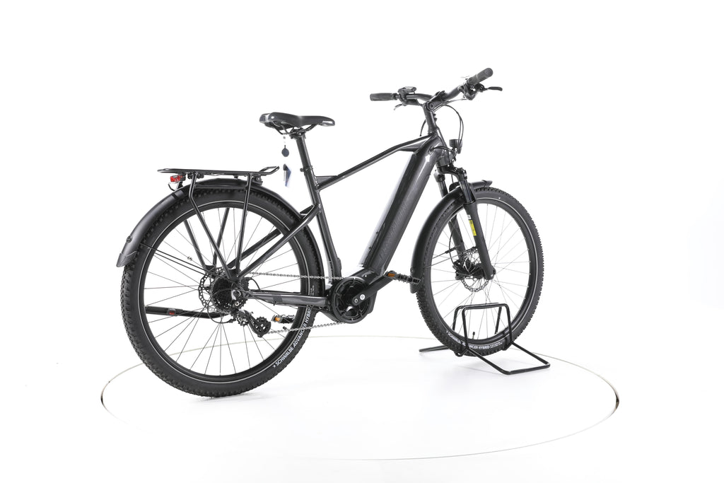R Raymon Tourray Select Trekking E-Bike 2025 - Image 12