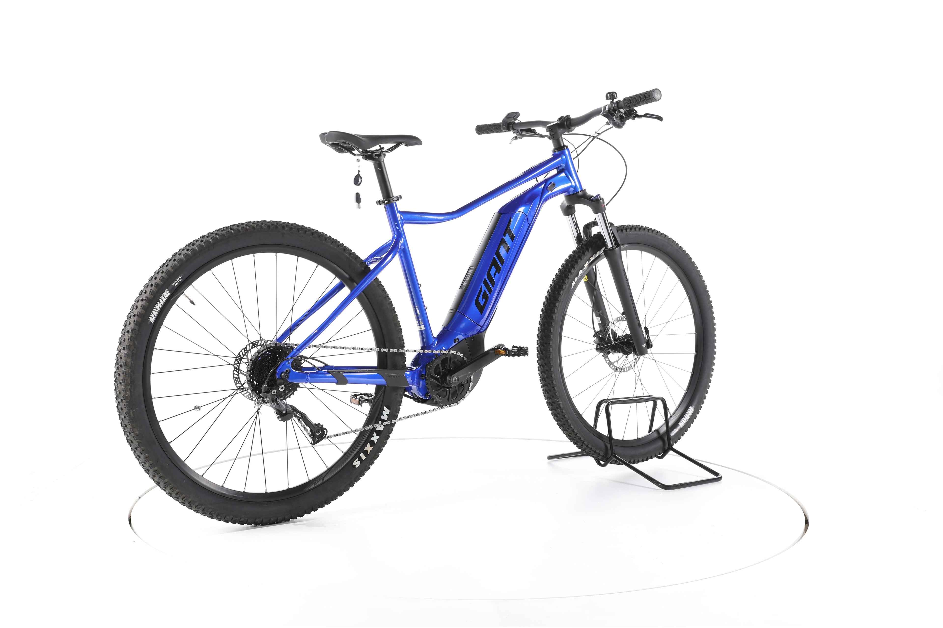 Giant Talon E+ 2 E-Bike 2023 - Image 12