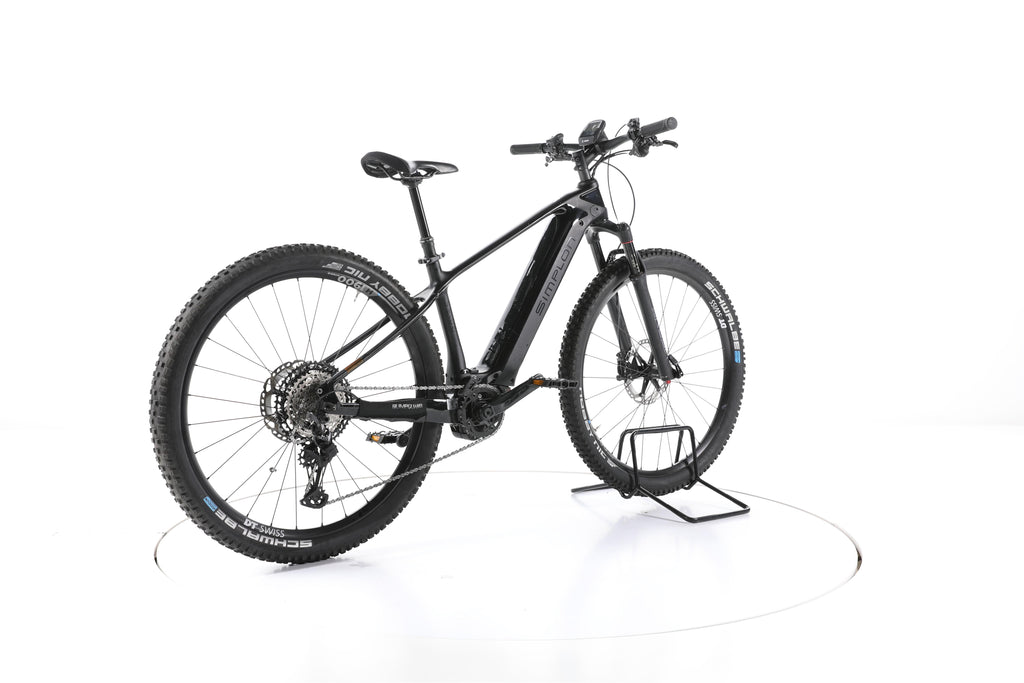 Simplon Sengo Pmax E-Bike Carbon - Image 12