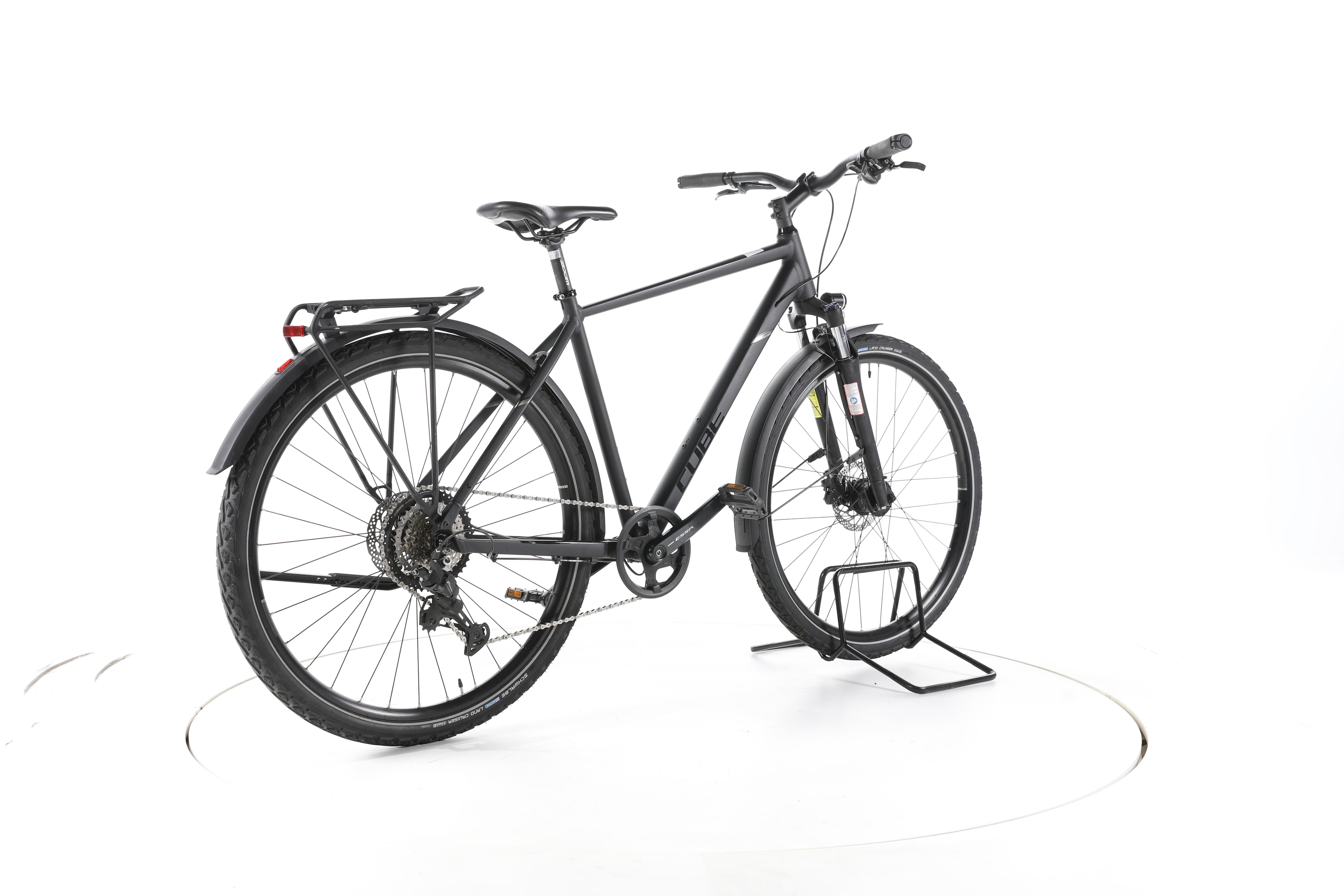 Cube Cube Nature ONE Allroad - Image 12