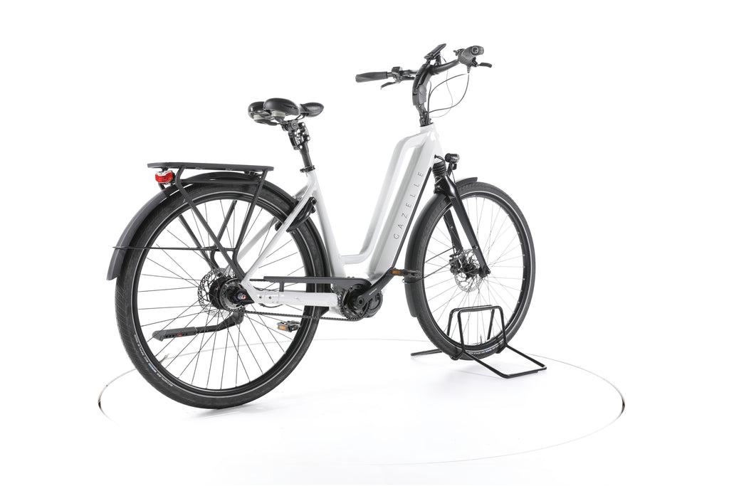 Gazelle Chamonix C5 HMS City E-Bike Tiefeinsteiger - Image 12