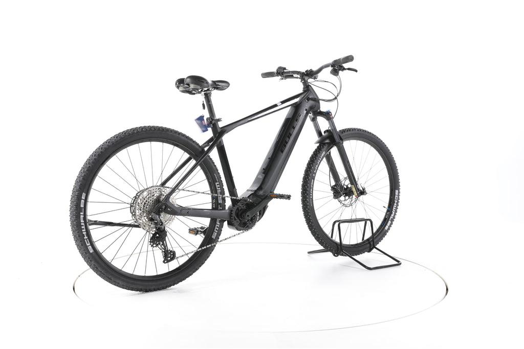 Bulls Copperhead Evo 2 E-Bike - Image 12