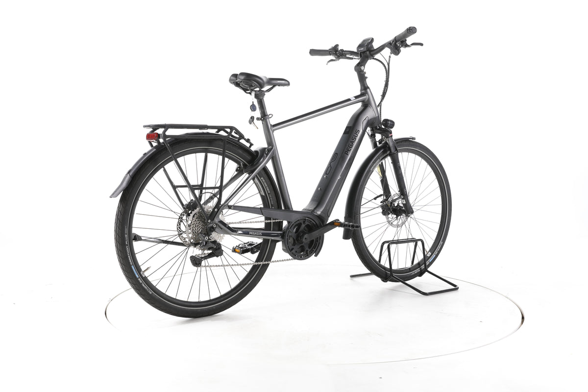 Pegasus Premio Evo 10 lite Trekking E-Bike - Image 12