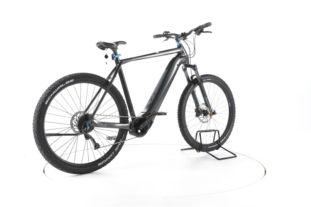 Bulls Copperhead Evo E-Bike 2023 - Image 12