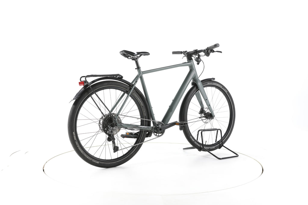 Winora E-Flitzer Trekking E-Bike - Image 12