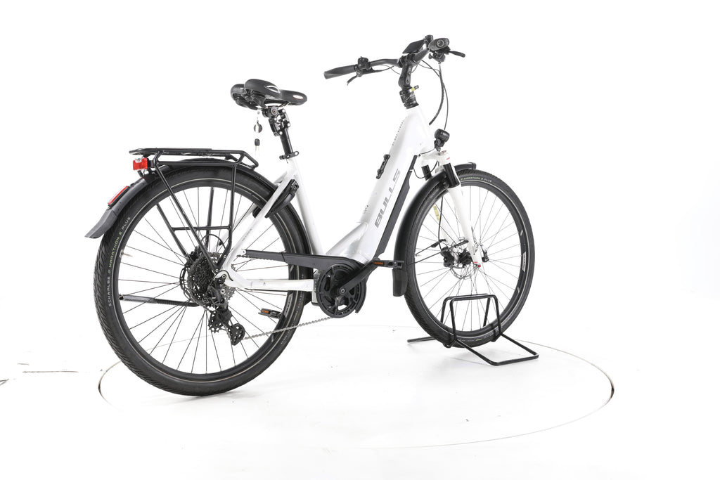 Bulls Tourer EVO Trekking E-Bike Tiefeinsteiger - Image 12