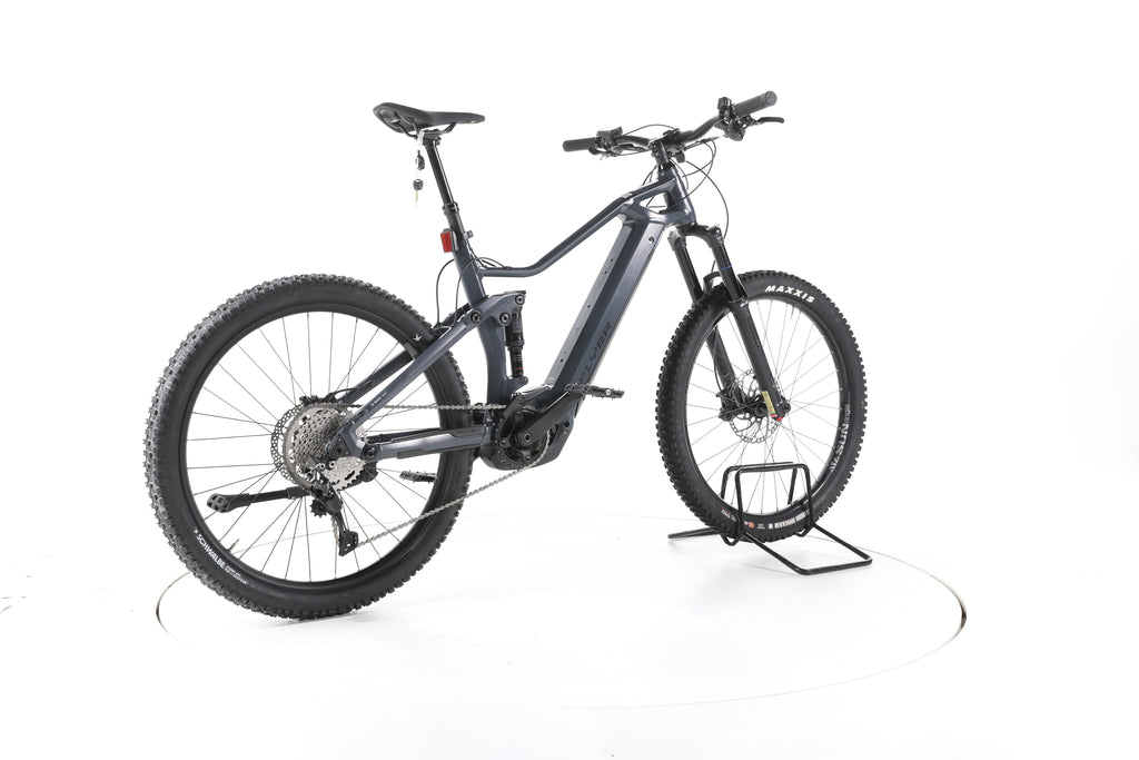 FLYER Uproc 3 Fully E-Bike - Image 12
