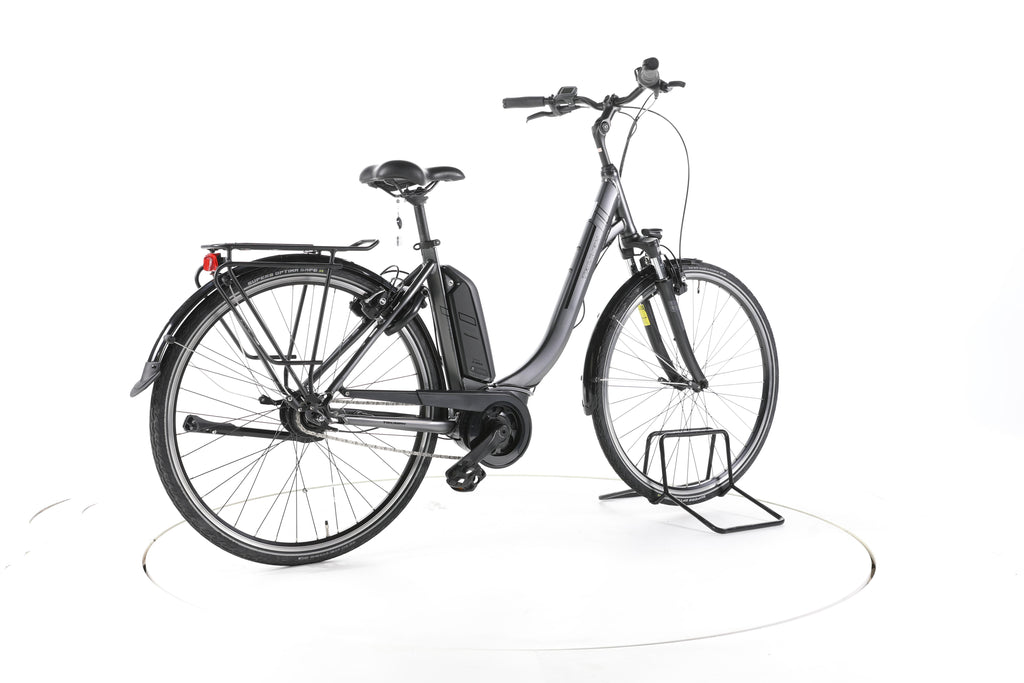 Triumph E-Cloud Plus City E-Bike Tiefeinsteiger - Image 12