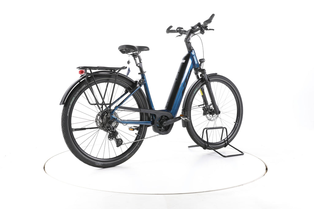 KTM Macina Style 730 Trekking E-Bike Tiefeinsteiger - Image 12