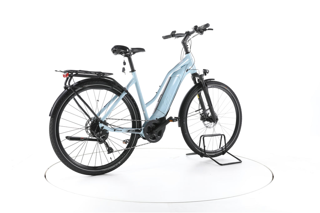 Liv Amiti E+ 3 Trekking E-Bike 2023 - Image 12