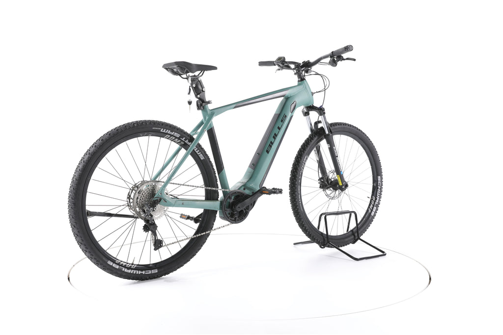 Bulls Copperhead EVO 1 E-Bike - Image 12