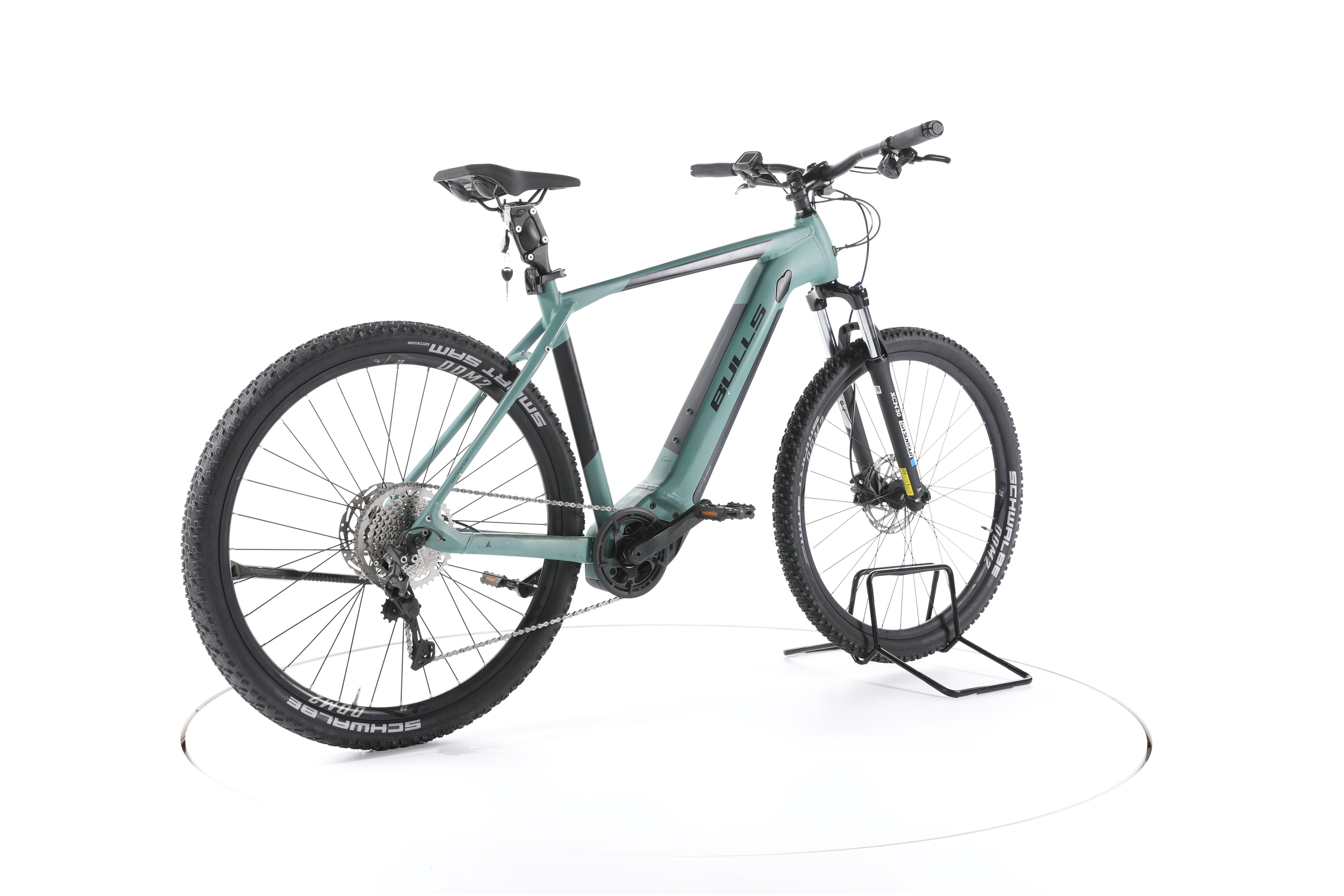 Bulls Copperhead EVO 1 E-Bike - Image 12