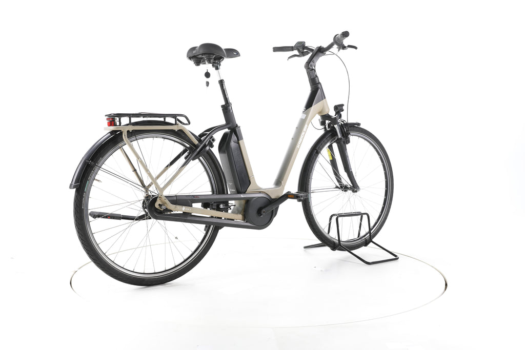 Kreidler Vitality Eco 2 Comfort City E-Bike Tiefeinsteiger - Image 12
