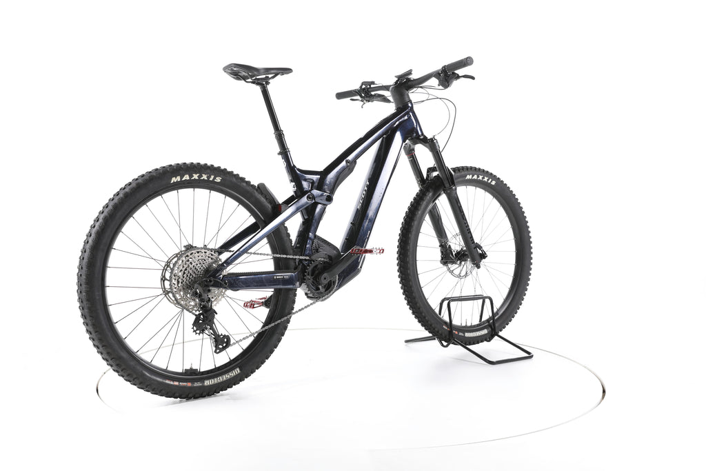 Scott Patron eRIDE 920 Fully E-Bike 2023 - Image 12