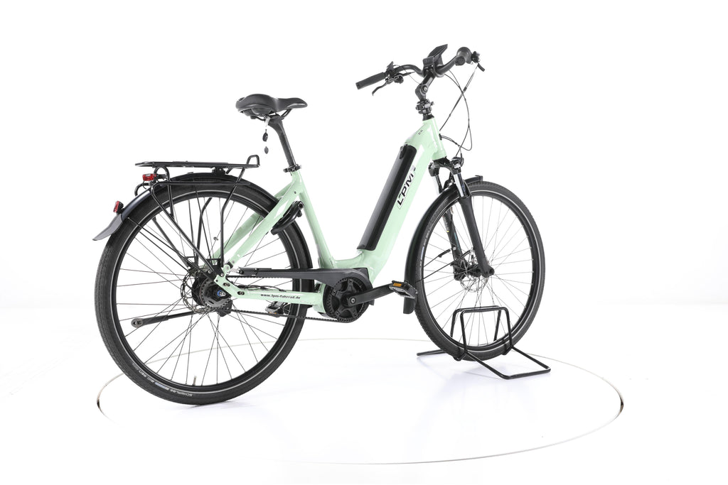 LPM E1 Sp City E-Bike Tiefeinsteiger - Image 12