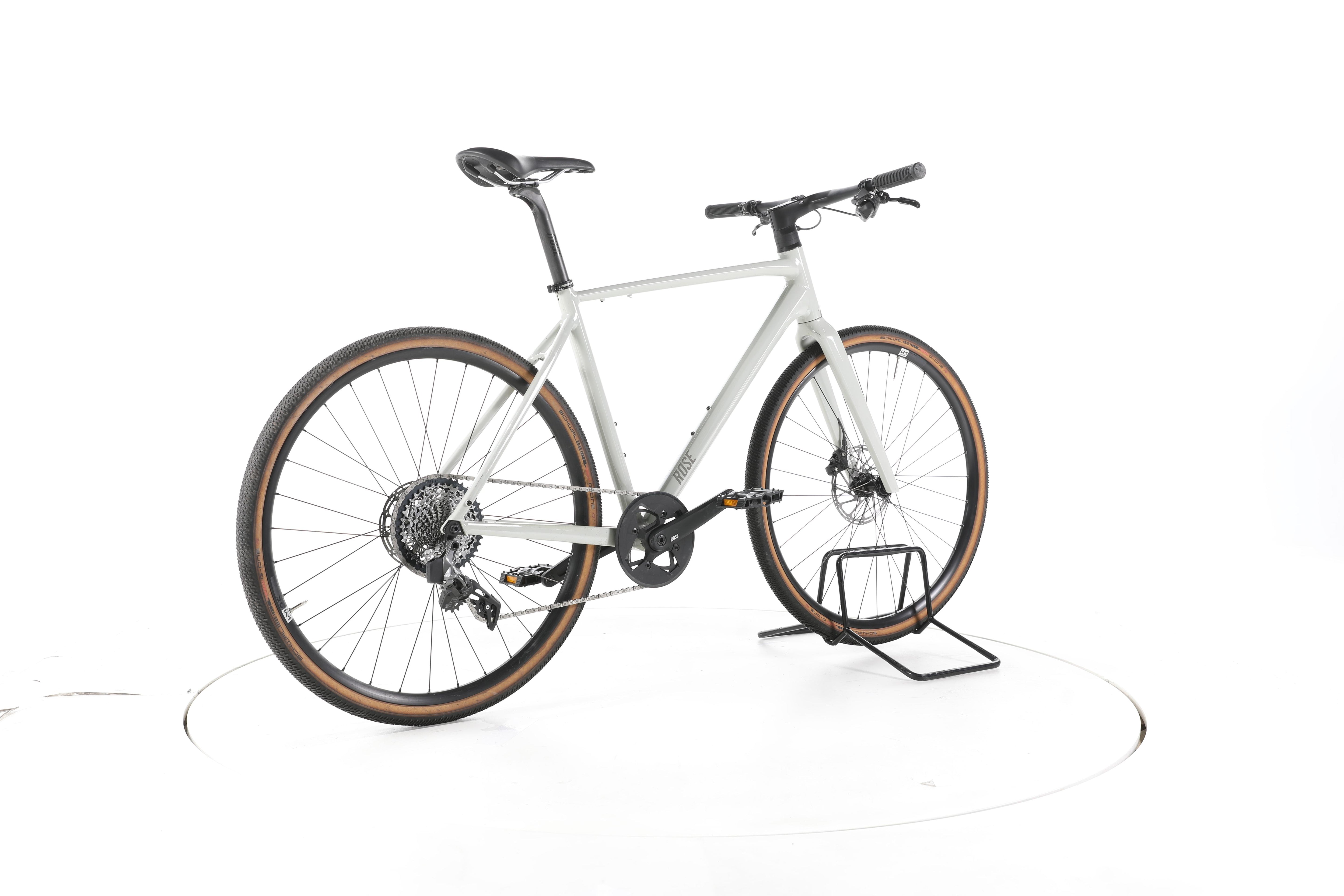 Rose SNEAK 3 Fahrrad Rennrad & Gravel - Image 12