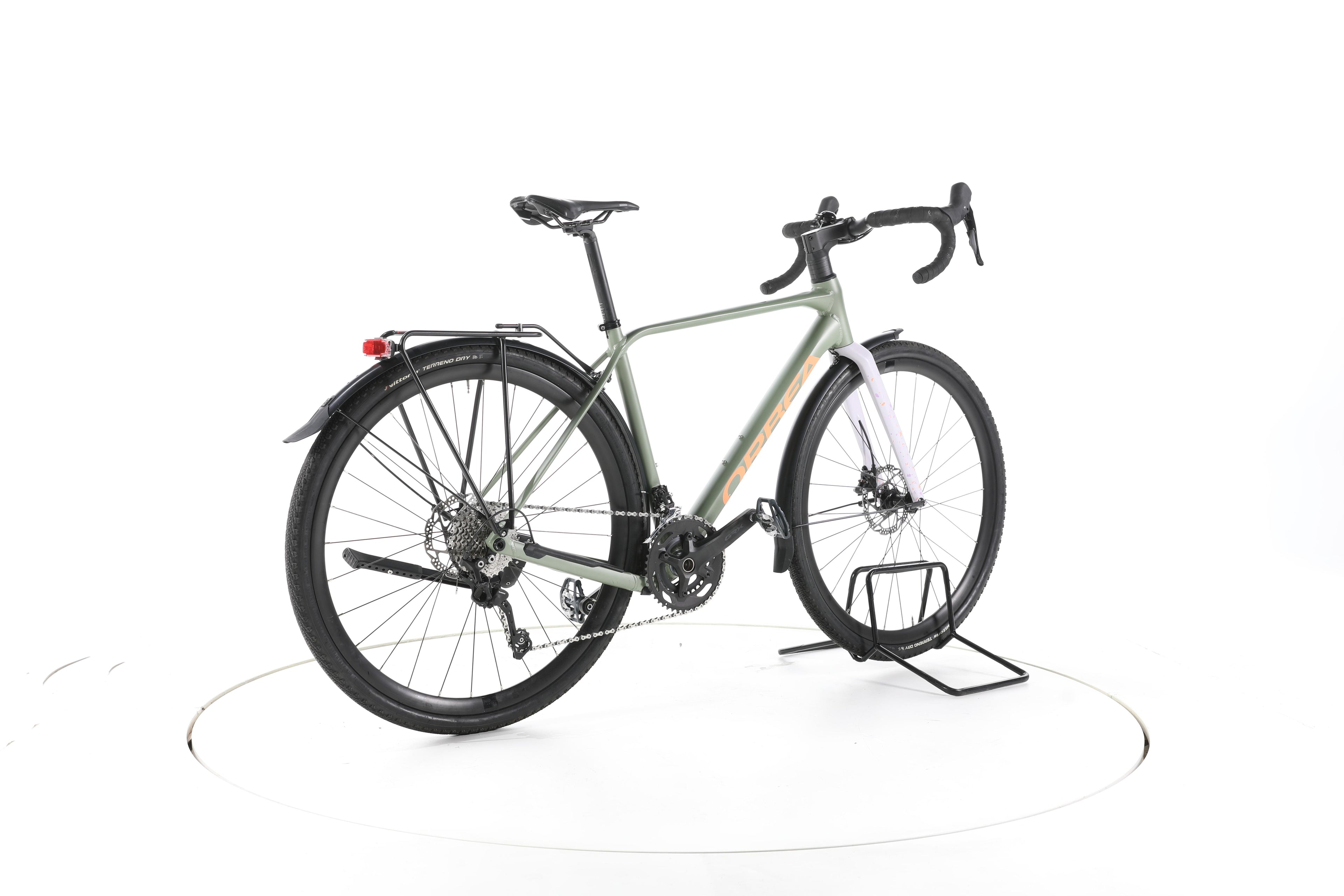 Orbea Terra H40 - Image 12