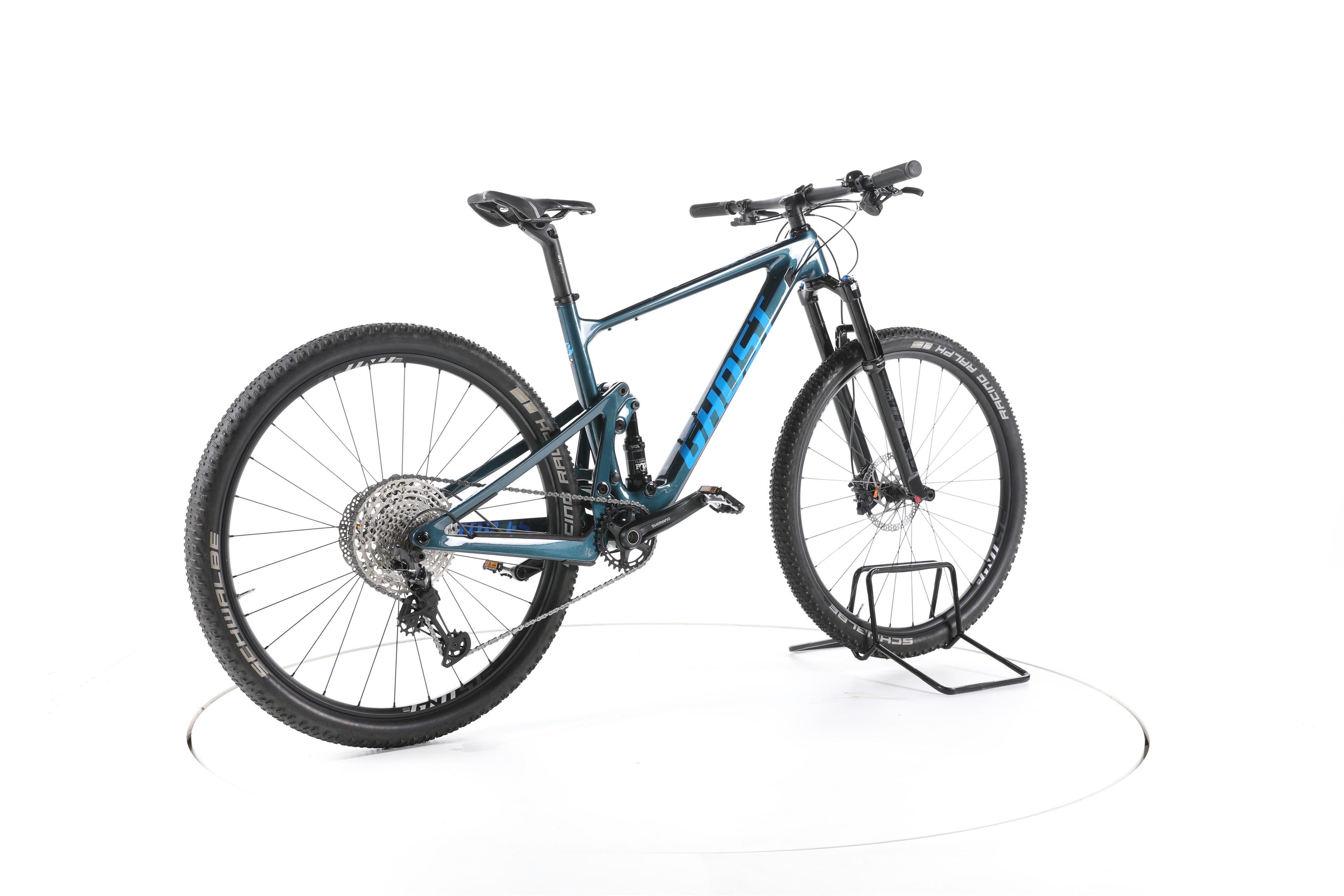 Ghost Lector FS SF LC U Essential - Image 12