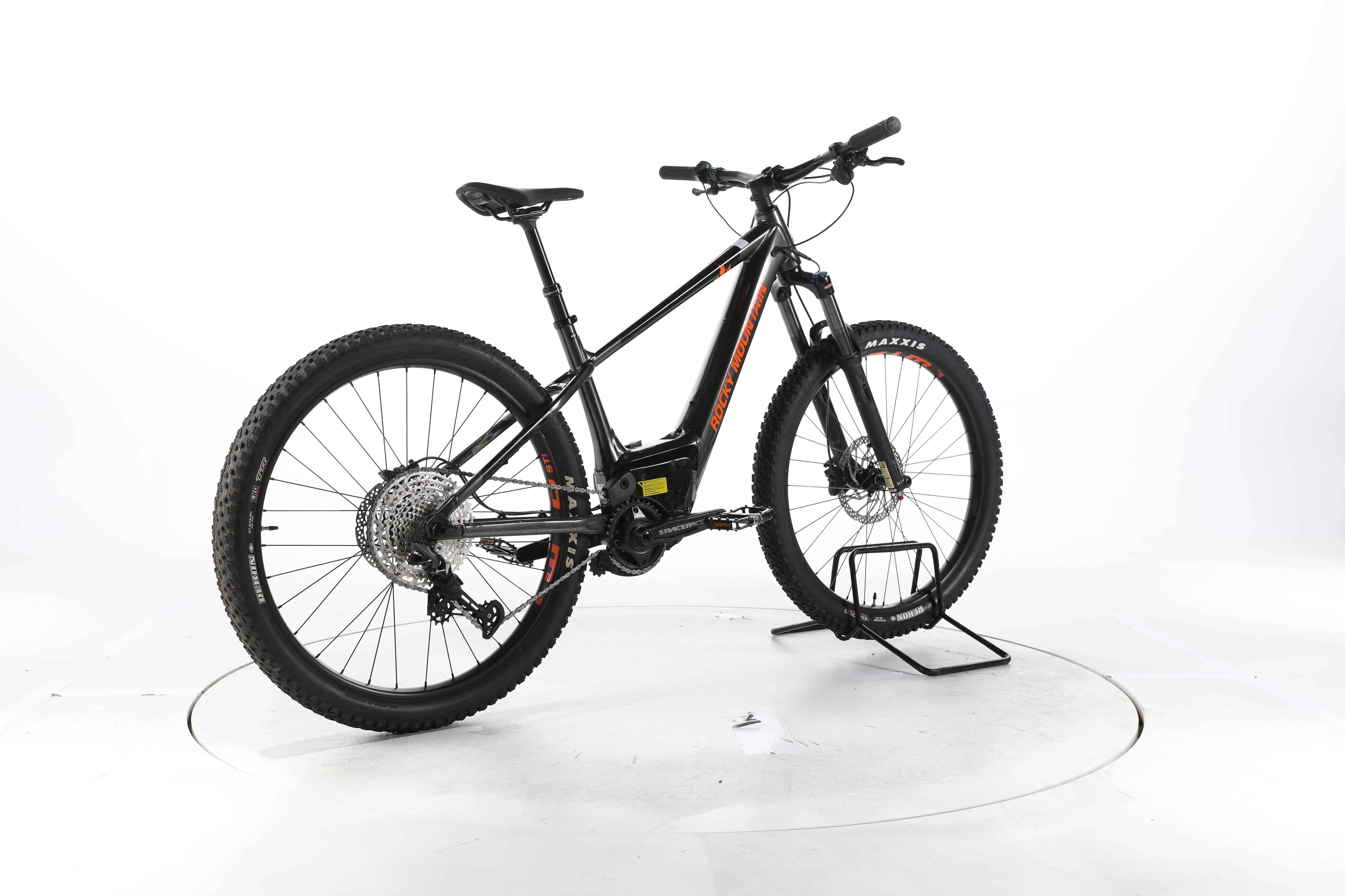 Rocky Mountain Growler Powerplay 30 E-Bike - Image 12