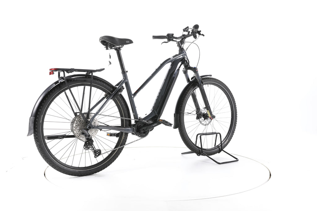 Merida eBIG.Tour 675 EQ Trekking E-Bike - Image 12