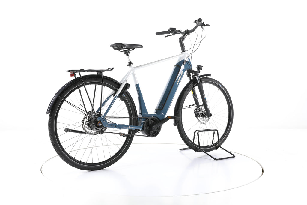 Kreidler Eco 8 EDT City E-Bike 2024 - Image 12