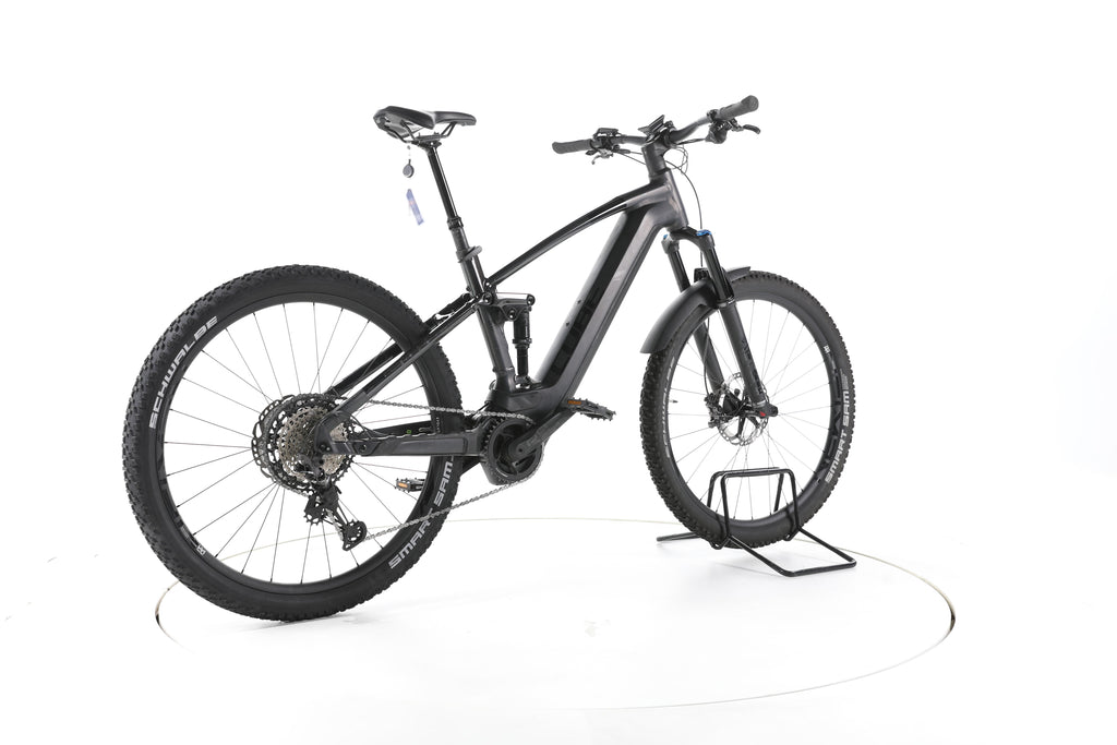 Cube Stereo Hybrid 120 SLT Fully E-Bike 2023 - Image 12