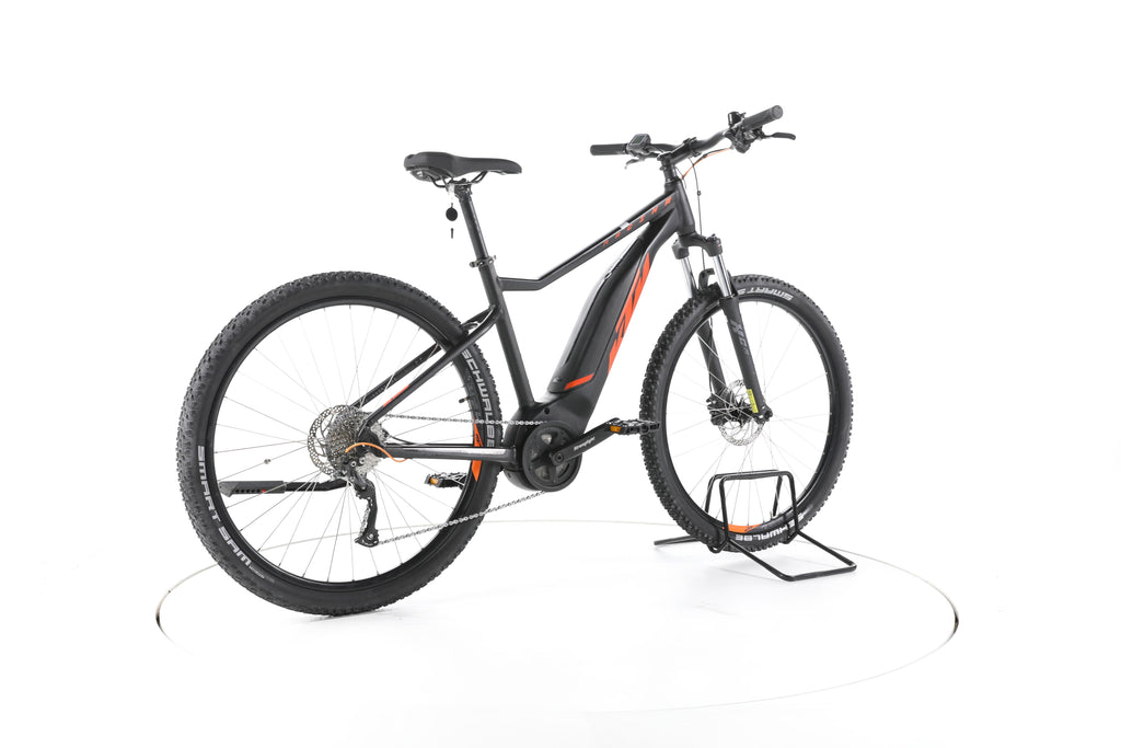 KTM MACINA RIDE 491 E-Bike - Image 12
