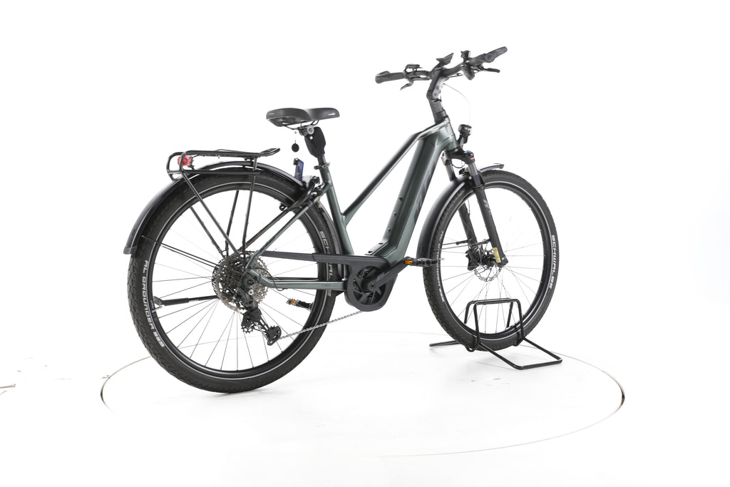 KTM Macina Gran Pro Trekking E-Bike 2024 - Image 12