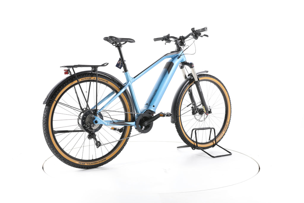 Swype torqz #2.0 Trekking E-Bike - Image 12