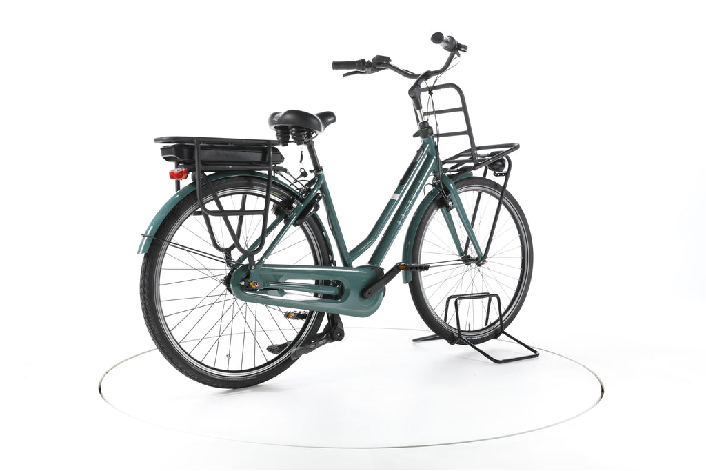Gazelle HeavyDutyNL C7+ HMB City E-Bike Tiefeinsteiger 2024 - Image 12