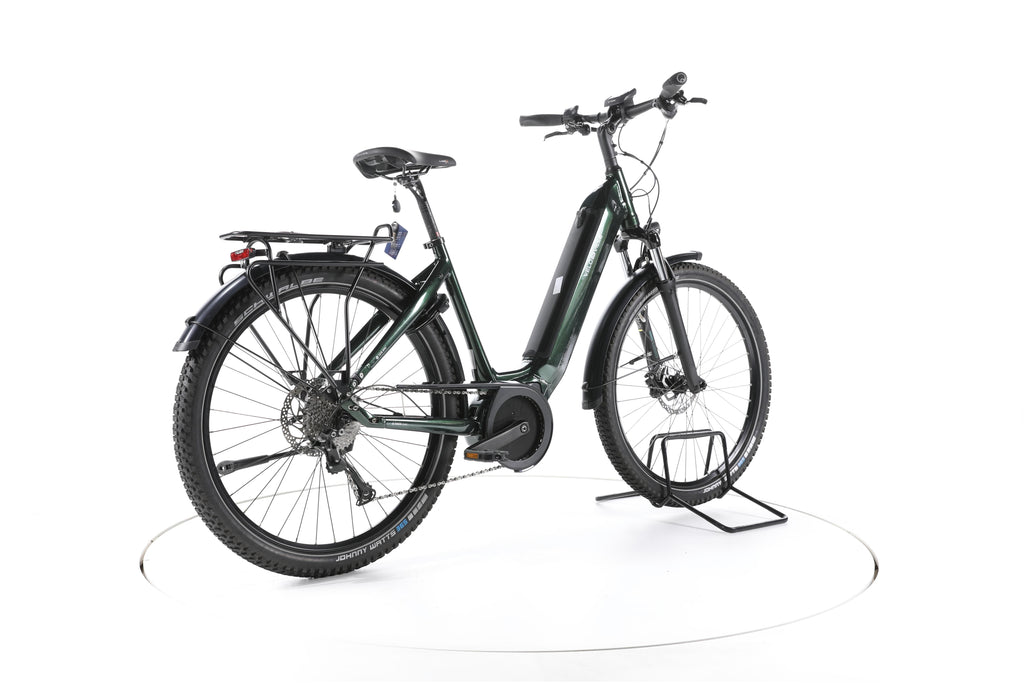 Velo de Ville SEB 890 Trekking E-Bike Tiefeinsteiger - Image 12