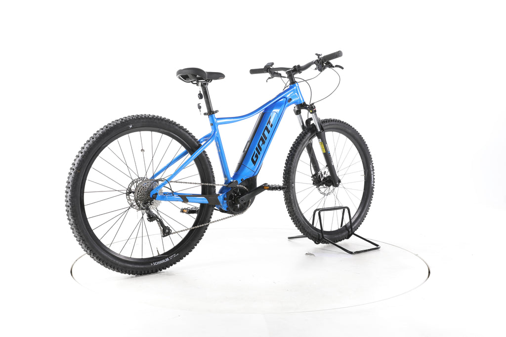 Giant Talon E+ 2 E-Bike - Image 12
