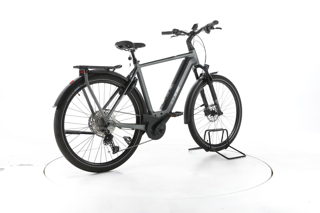 Cube Kathmandu Hybrid Pro Trekking E-Bike - Image 12