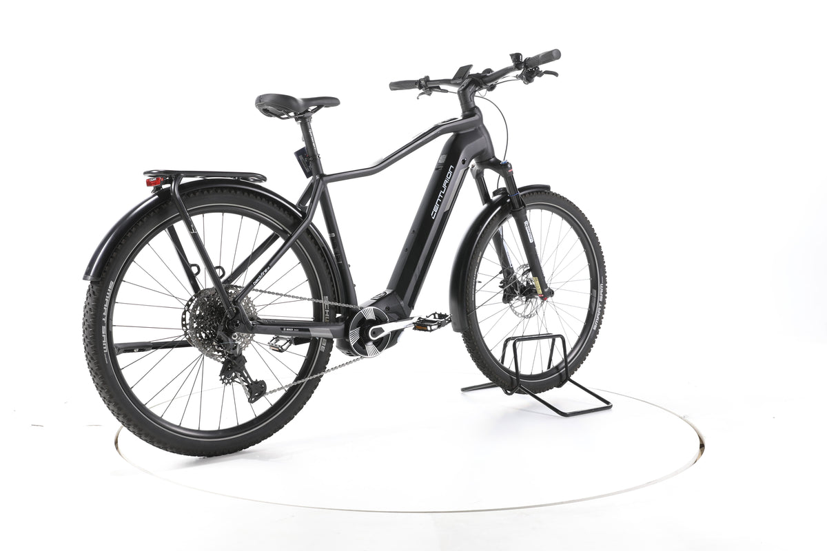 Centurion Backfire Fit R800i EQ Trekking E-Bike 2025 - Image 12