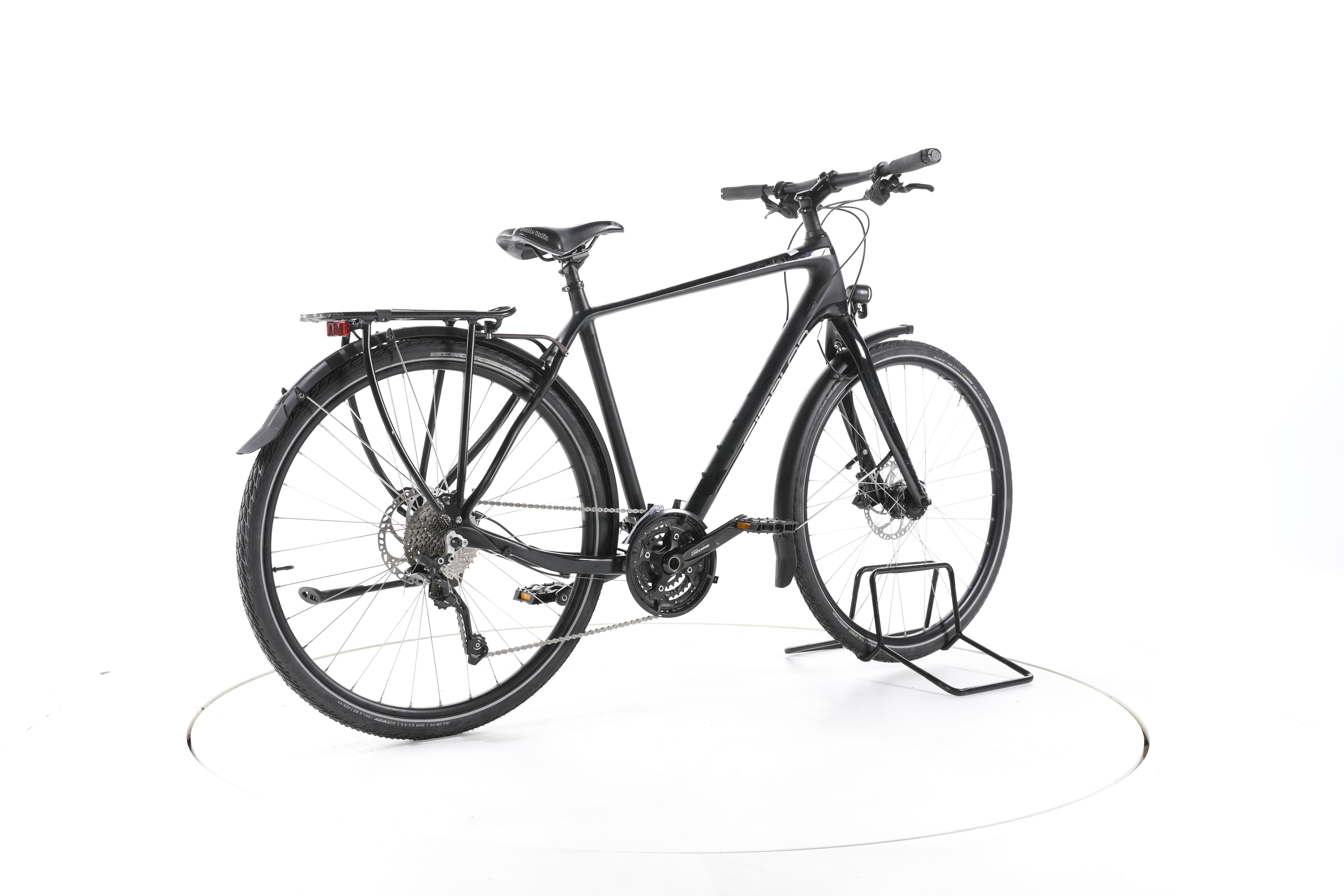 Simplon SILK Trekking Fahrrad City & Trekking - Image 12