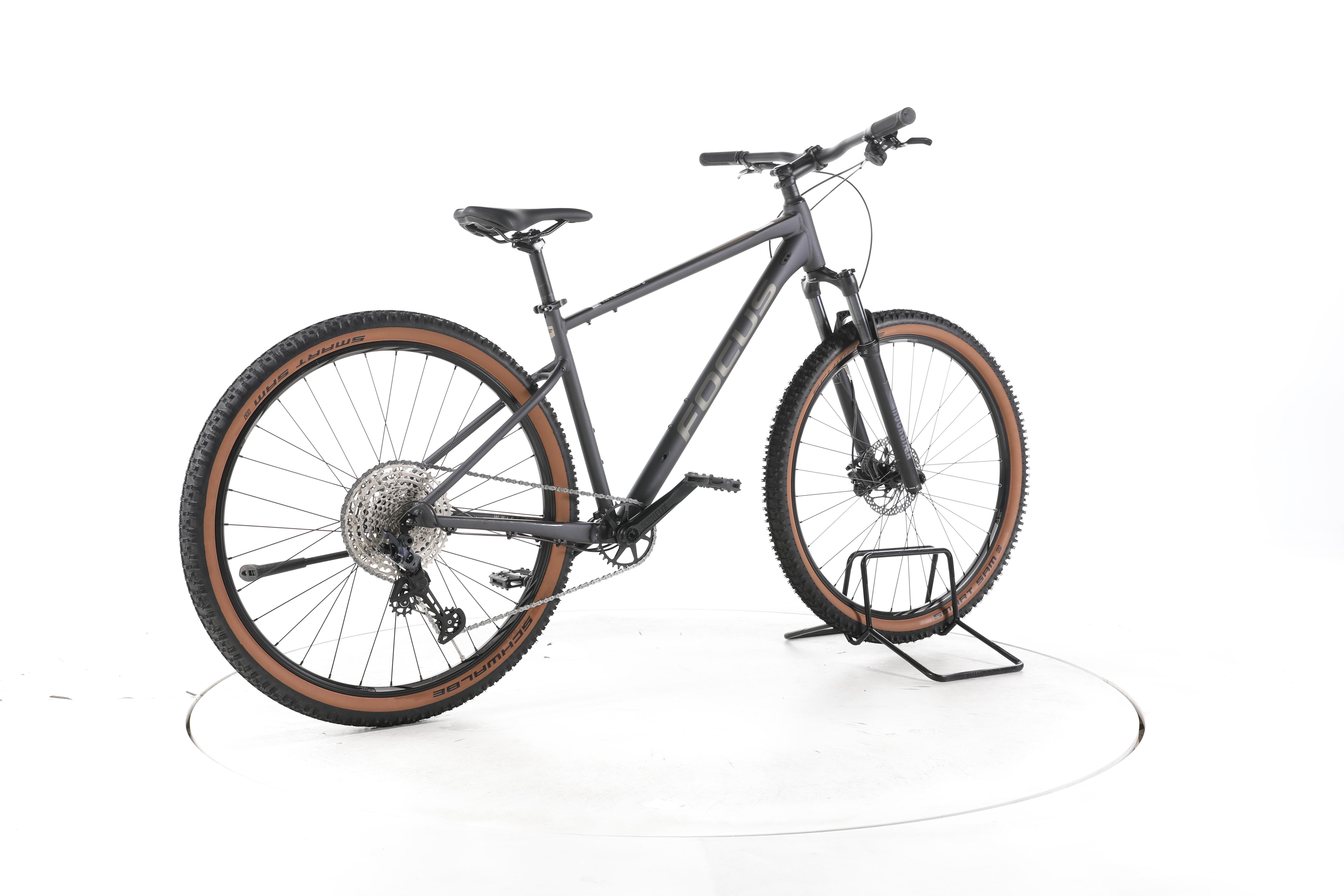 Focus JAM 6.8 Fahrrad Hardtail - Image 12