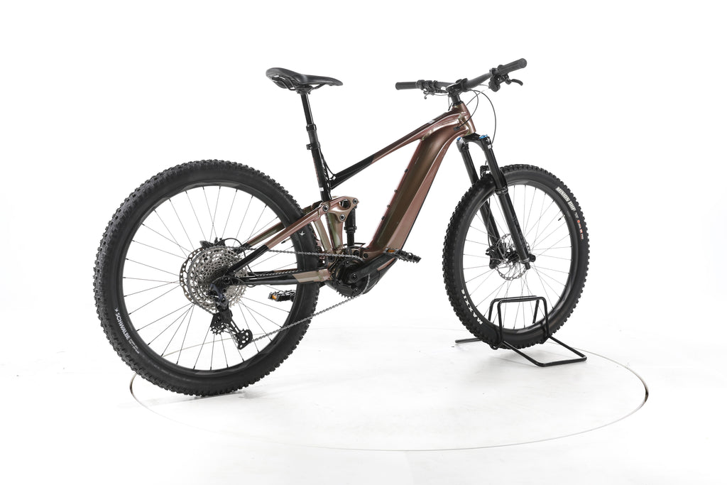 Giant Trance X E+ 2 E-Bike Fully 2024 - Image 12