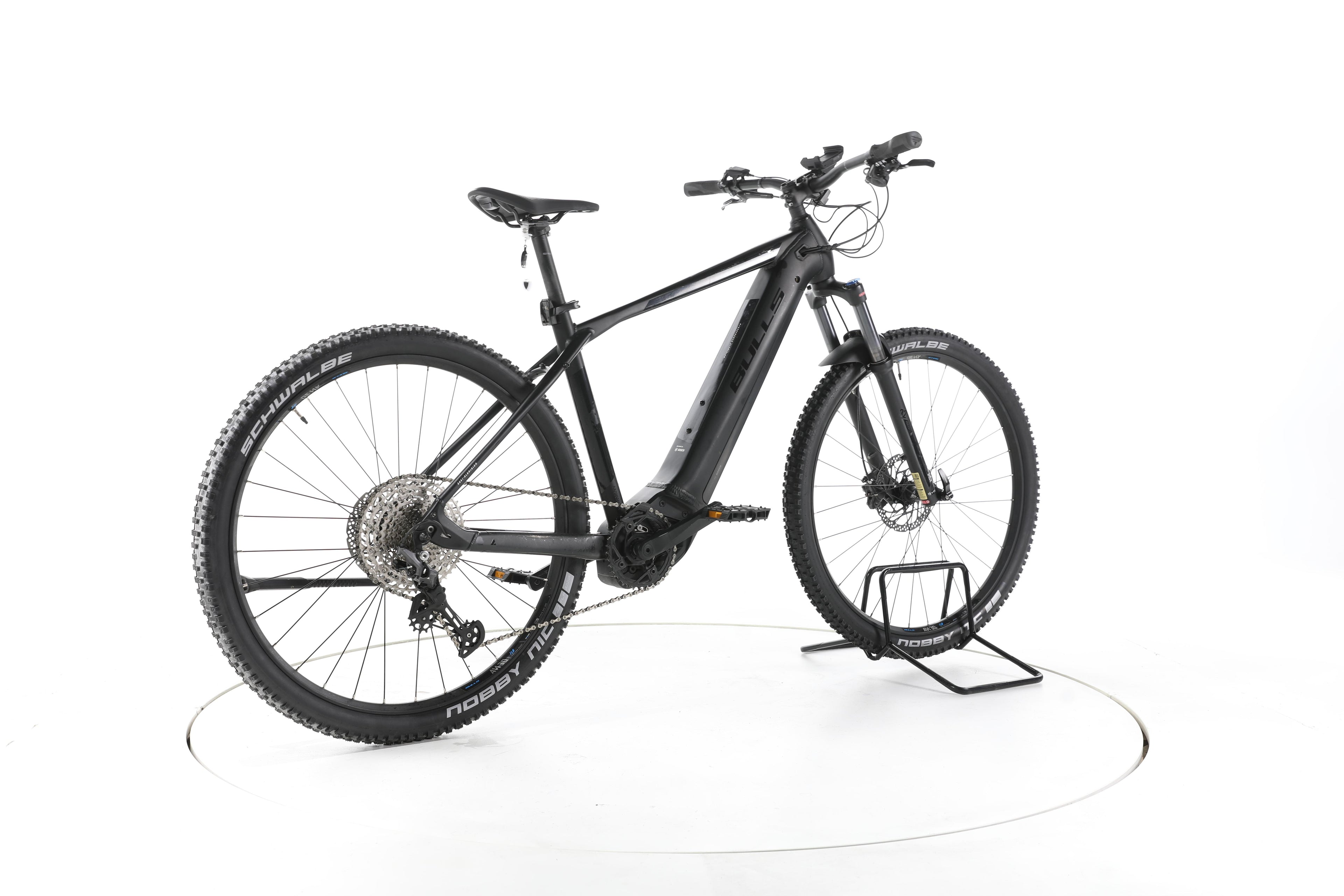 Bulls Copperhead EVO 2 E-Bike 2023 - Image 12