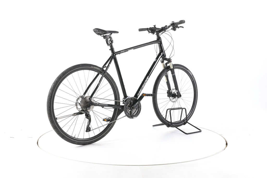 Merida Crossway XT-Edition HP3 Fahrrad Hardtail - Image 12