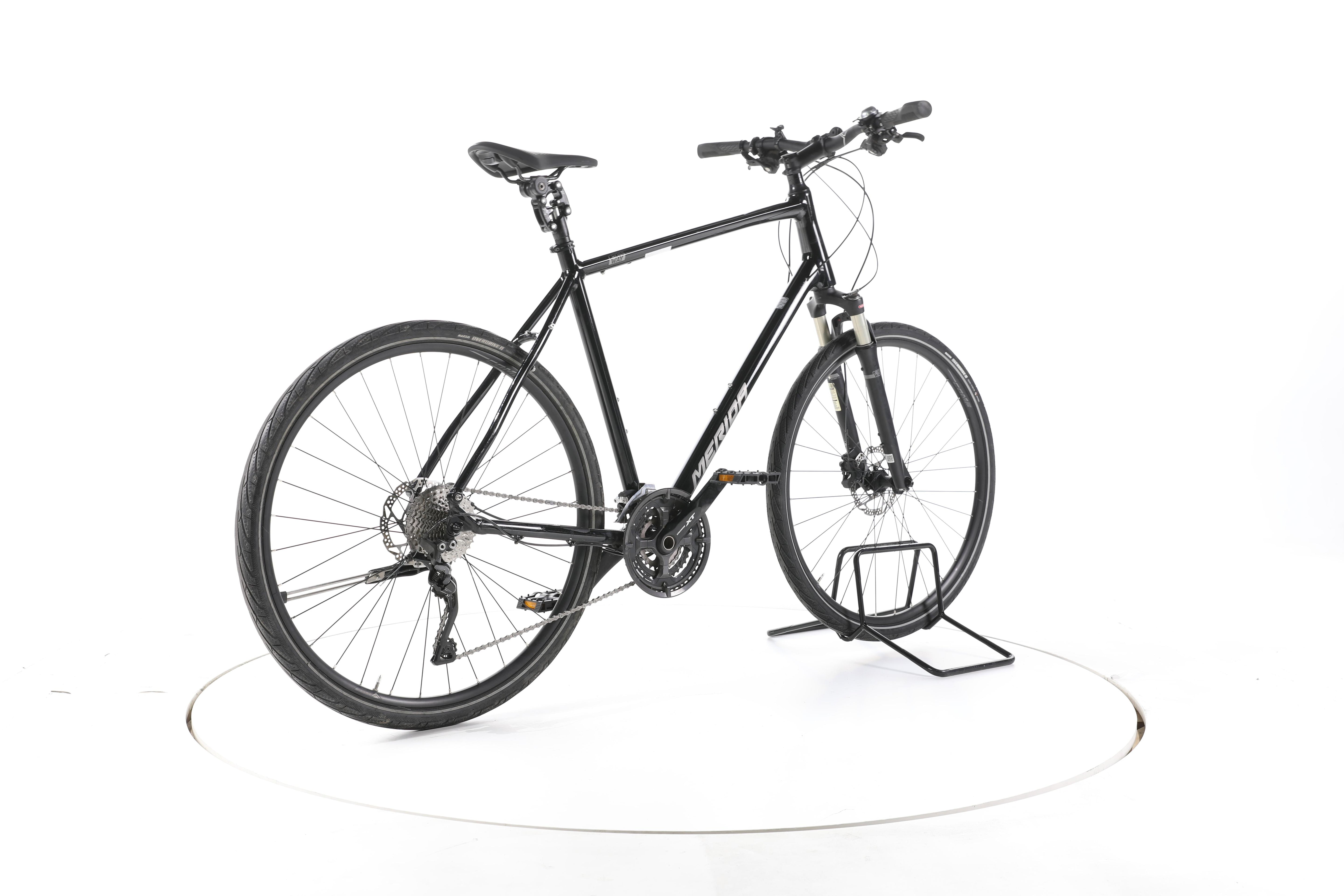 Merida Crossway XT-Edition HP3 Fahrrad Hardtail - Image 12