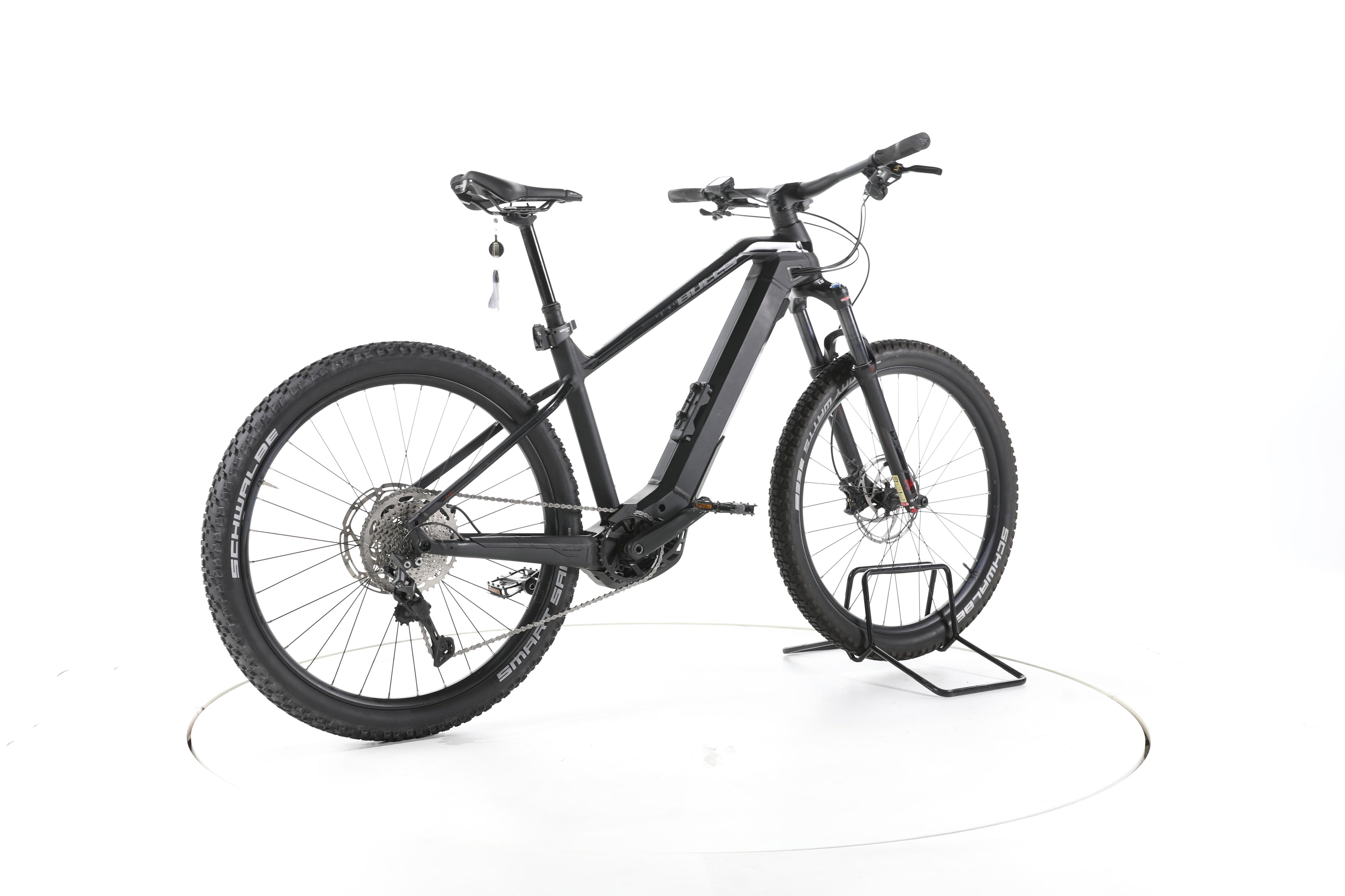 Bulls Sonic EVO 1 E-Bike - Image 12