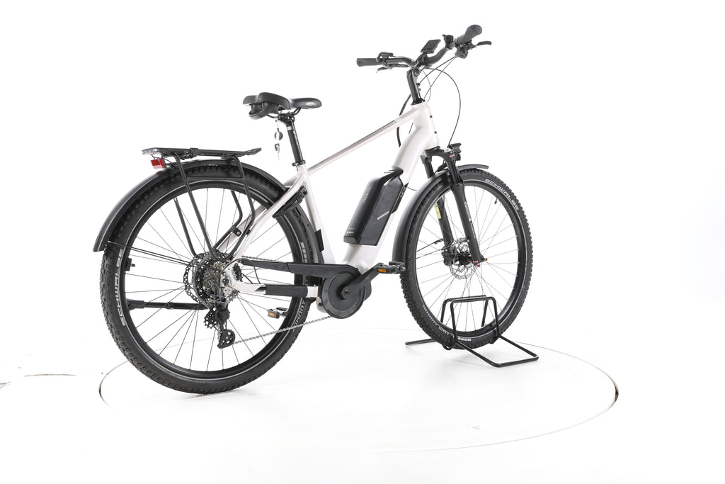 MORRISON Sub 3.0 Trekking E-Bike - Image 12