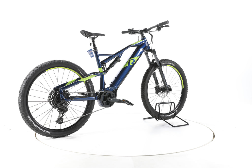 R Raymon FullRay 130E 6.0 E-Bike Fully - Image 12