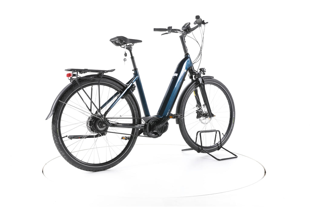 Victoria eTrekking 11.9 City E-Bike Tiefeinsteiger - Image 12