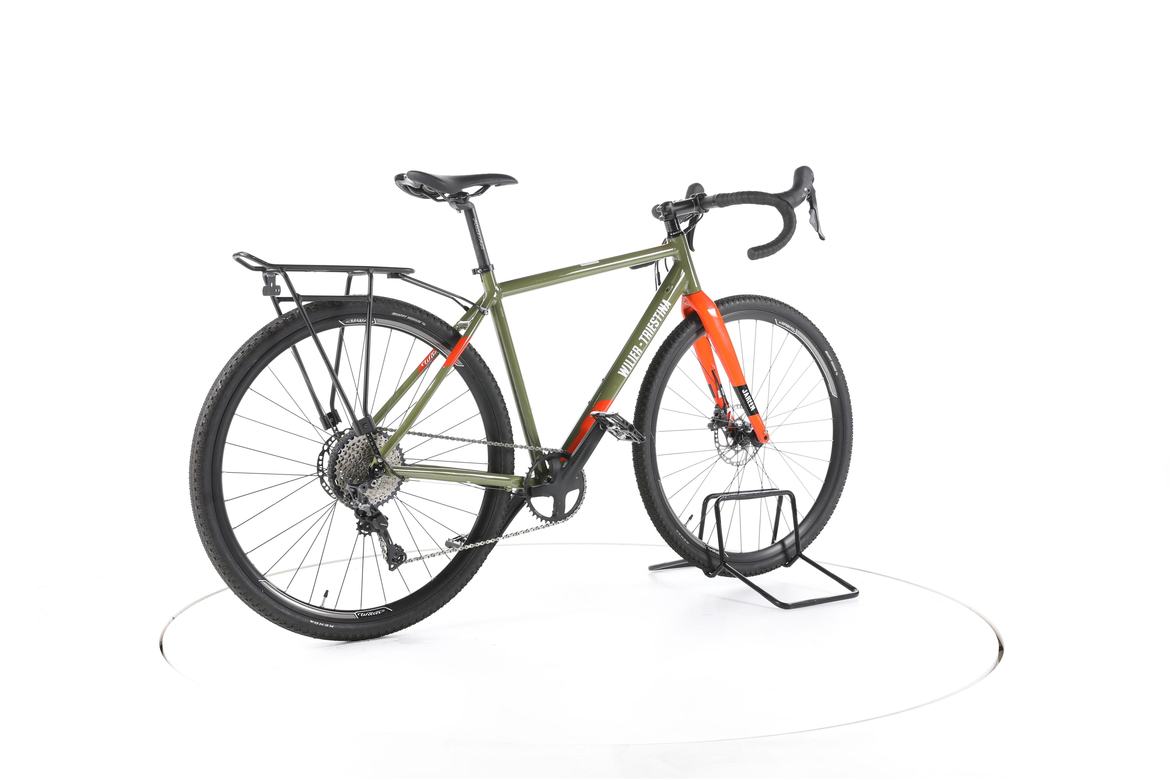 Wilier Jareen - Image 12