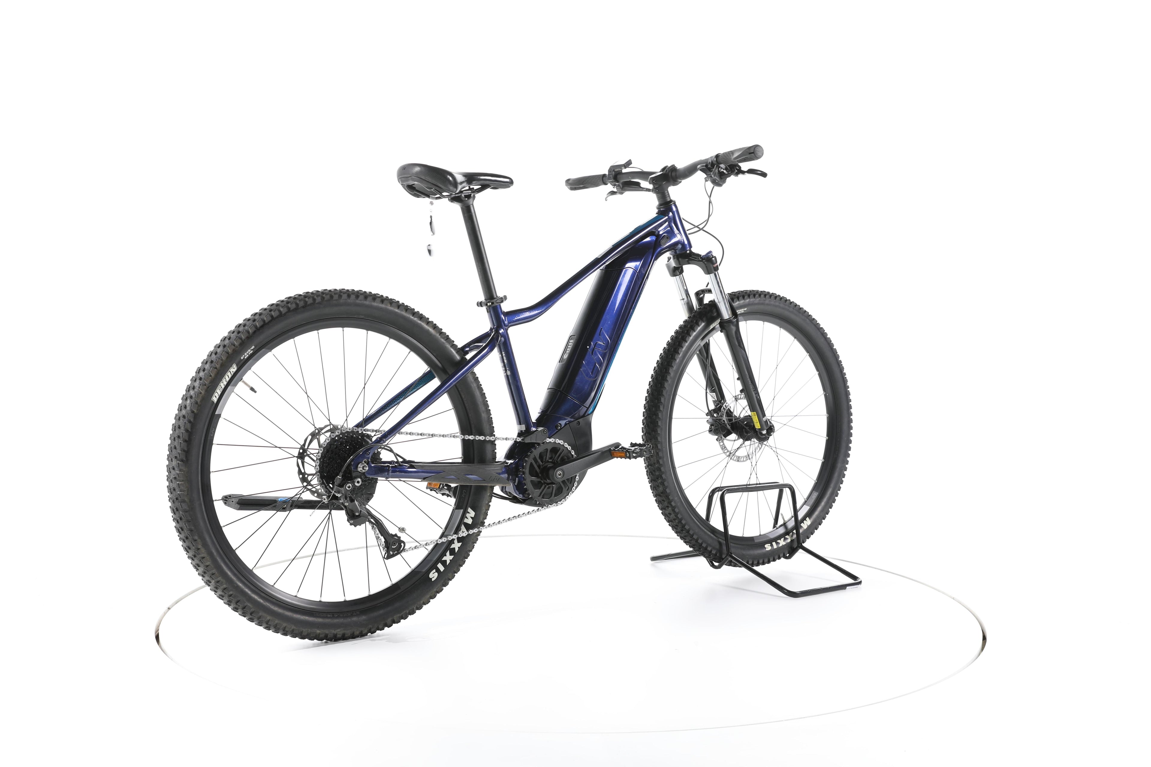 Liv Tempt E+ 2 E-Bike - Image 12
