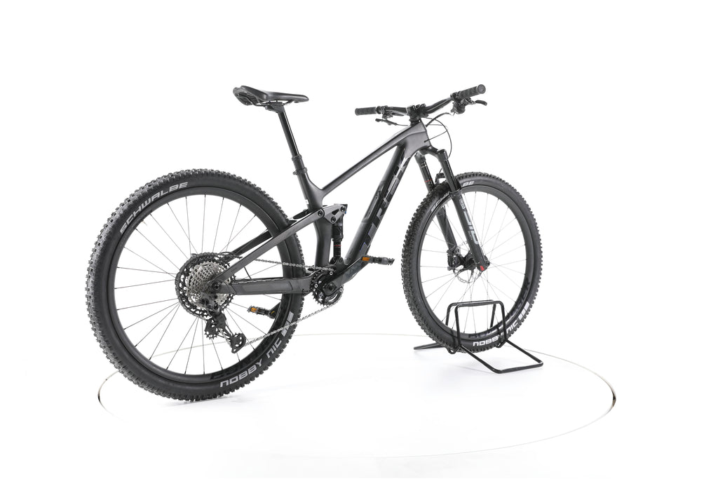 Trek Top Fuel 9.8 XT - Image 12